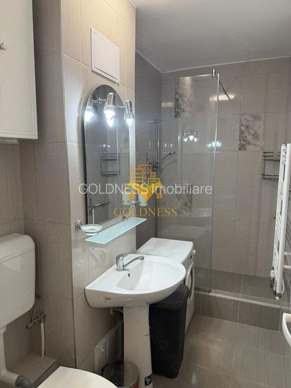 1 camera studio, Manastur, zona Kaufland, USAMV, UMF, Platinia - 5