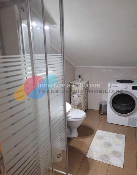 Apartament 4 camere, 67 Mp, zona Penny-Apahida - 7