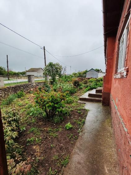 De Vanzare Casa la tara in localitatea Movila Verde la 50 km de Constanta - 2