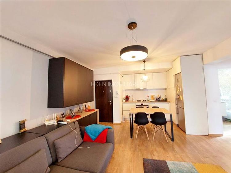 Apartament 2 camere Iulius Mall Cluj-Napoca - 3