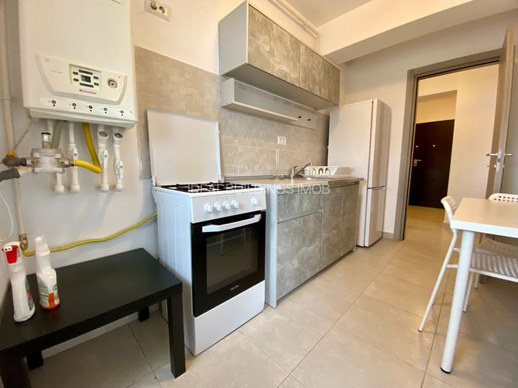 Apartament-Lujerului-Virtutii(cat friendly) - 6