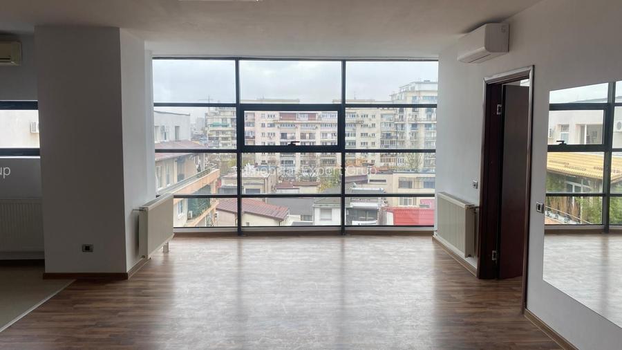 Unirii 3 Apartamente 120mp pentru firme (cladire de birouri) - 3