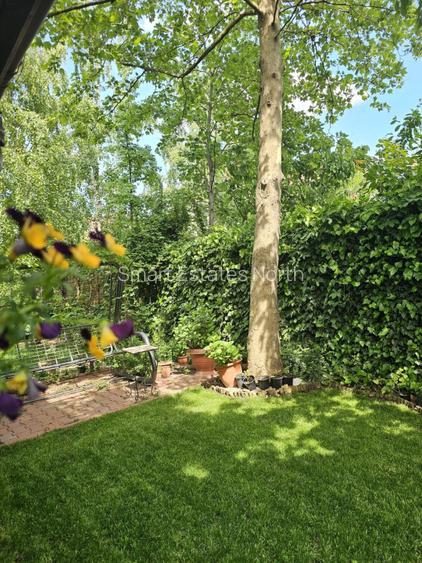 Vila tip Duplex 4 Camere cu gradina verde generoasa | cartier rezidential - 19