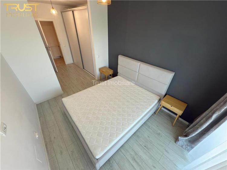 Grand Park I 2 Camere I Garaj I Terasa cu view - 3