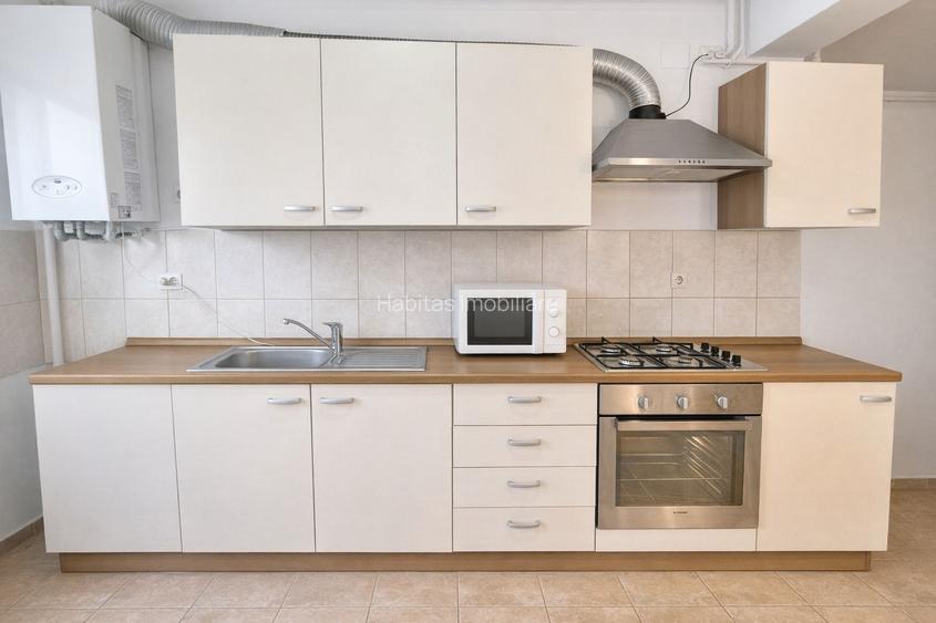 Apartament 2camere, de vanzare, cartierul Buna ziua, mobilat si utilat - 3