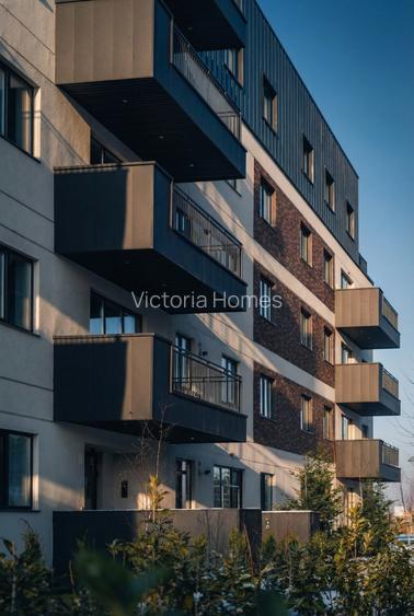 Apartament 2 camere Olga Gudynn - Pădurea Băneasa - zona Pipera - 3