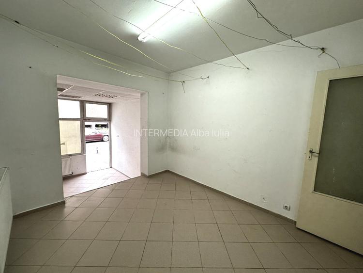 OKAZIE ! Spatiu Comercial 68 mp. Bulevard cu Vad Comercial Vanzare CETATE Piata - 5