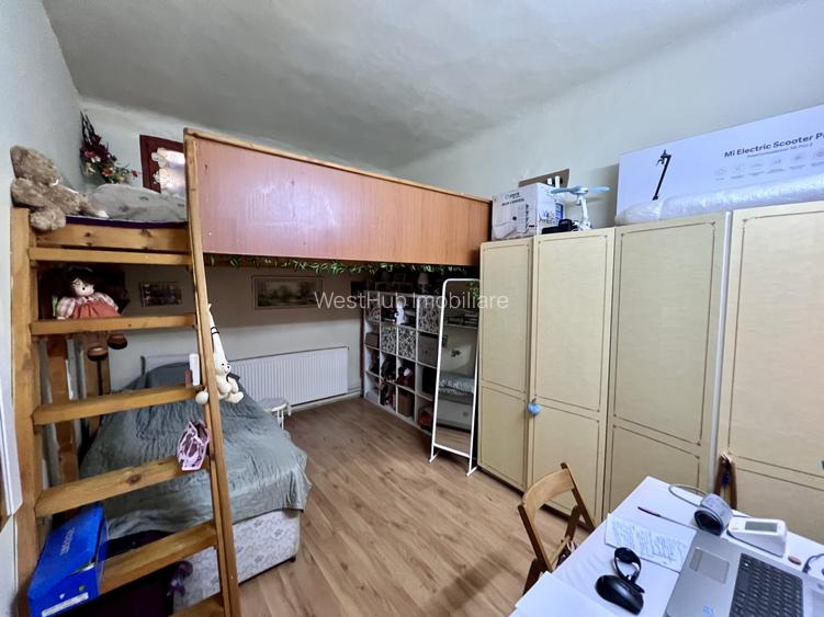 Apartament 2 camere, curte comuna, 50 mp - Zona Iosefin - 3