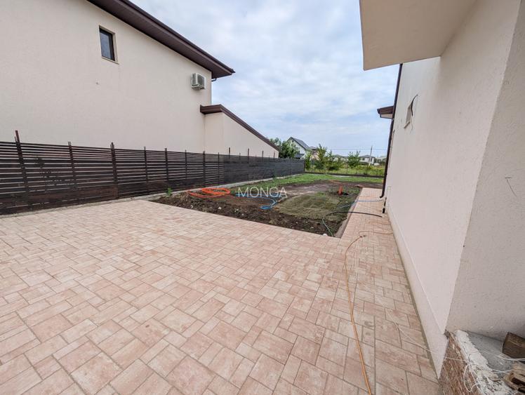 Casa 5 camere 180mp | 0 comision | Otopeni Matei Basarab | 650mp teren - 22