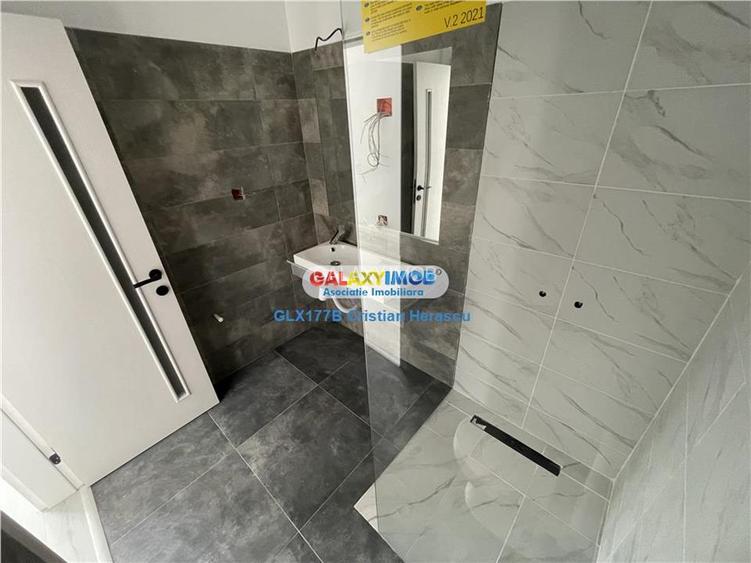 Crevedia Str Uzinei Casa 3 camere 2 bai SU 52 mp Teren 220 MP - 18