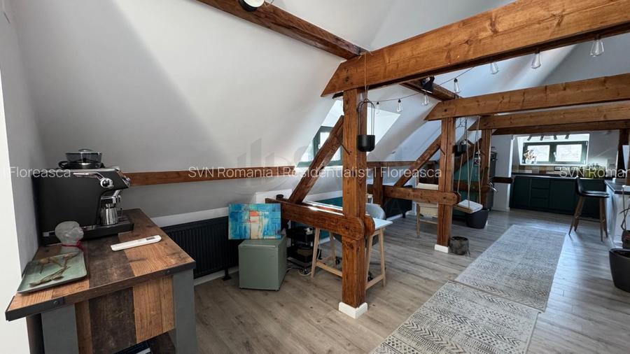 REA1010339 Apartament 3 camere Dorobanti Capitale - 9