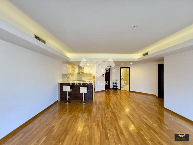 Apartament 3 camere - Herastrau | Loc de parcare | Vedere spre parc - 2