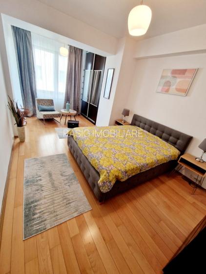 ONE Herastrau, Aviatiei - Zagazului - 11