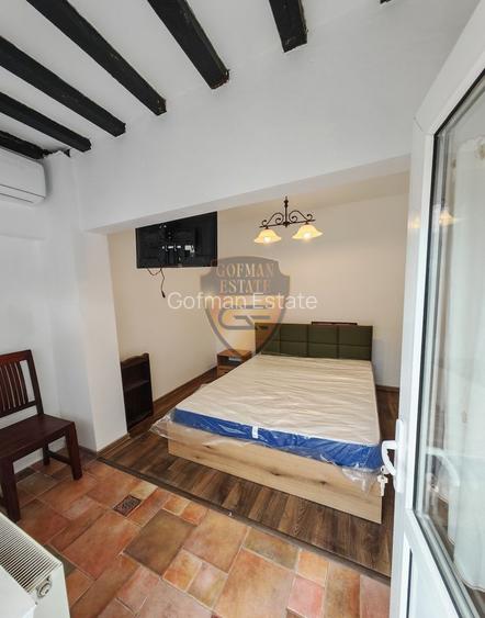 Casa 3 camere, Tomis II Capitol langa plaja parcare, curte foisor gaze A/C 2 bai - 2