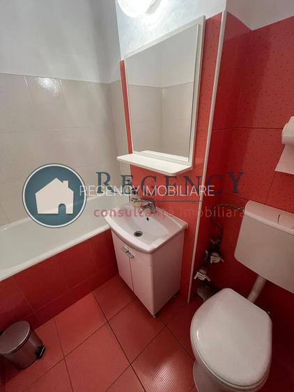 Garsoniera la 230 m de metrou stația Titan - 3 minute de mers pe jos! - 11