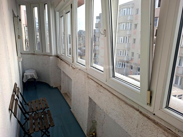 	Apartament cu 2 camere, cu priveliște către apus inclusă - comision 0%! - 18