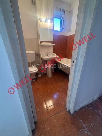 Apartament cu 2 camere de vânzare în Târgu Secuiesc, pe strada 1 Decembrie 1918! - 2