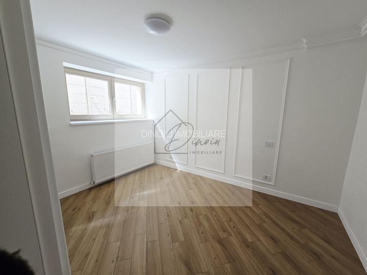 Spatiu Birouri Ion MIhalache - Turda I 249 mp I - 12