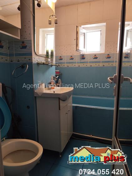 Apartament 2 camere decomandat – Siderurgiștilor Vest, - 6