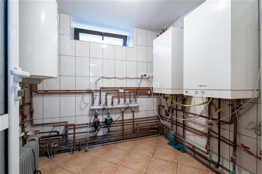 Conac de lux in Zona Piata Chirila - 12