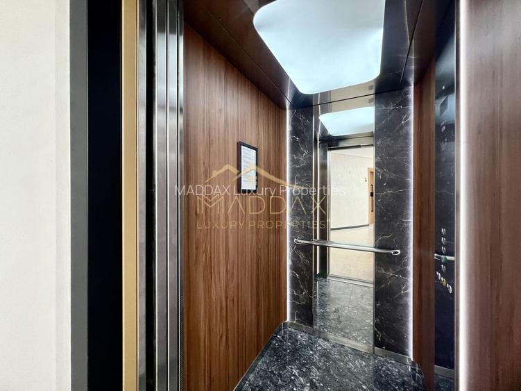 Apartament de Inchiriat | Iancu Nicolae | 154 mp | Terasa 150 mp | - 10