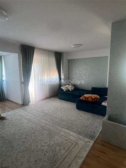 RECO Apartament 2 camere, Nufarul, etaj 5 - 3