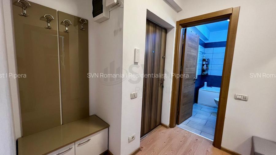 REA1024866 2 camere I Colentina I 54mp I Bloc nou - 10