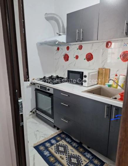 🔑 VÂNZARE GARSONIERĂ DRUMUL TABEREI, Aleea Valea Prahovei | Sector 6 - 5