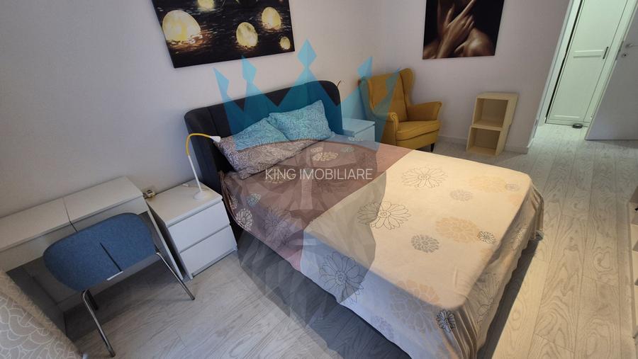  Apartament 3 Camere SunLake Residence Fundeni Bucuresti - 12
