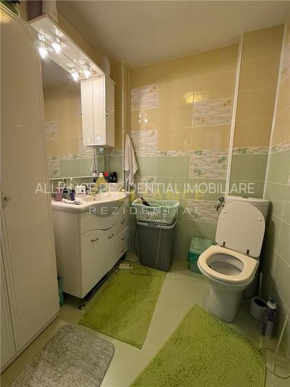 Apartament 2 camere etaj 1 zona Unirii centrala perfect pentru locuit sau invest - 14