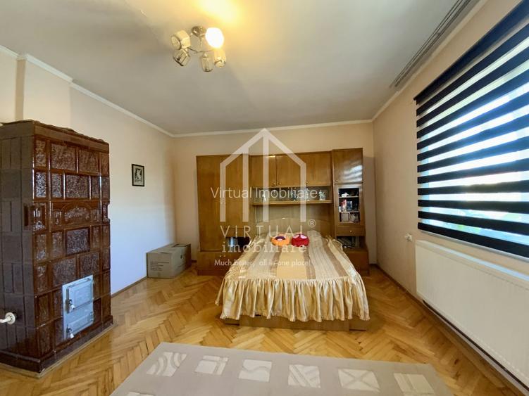 Casa de vanzare - individuala - curte libera 900 mp |360VR - 16