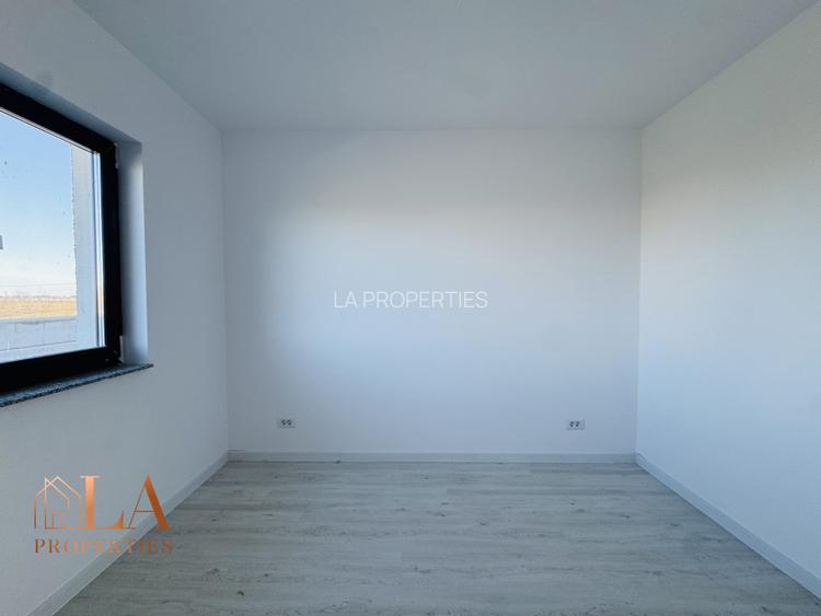 Casa 4 camere | Incalzire in pardoseala | Teren 400mp | Clinceni - 8