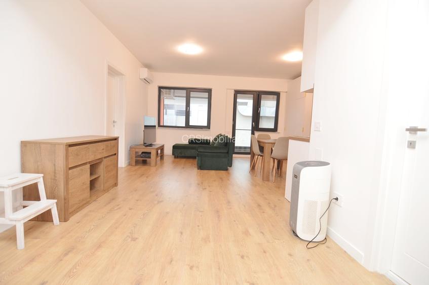 Apartament Superb 2 Camere Ivory Residence | Suprafata Generoasa - 12