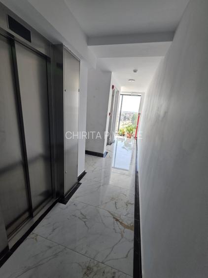 Far Bloc Nou/Apartament cu 2 camere Decomandate 72 mp. - 12