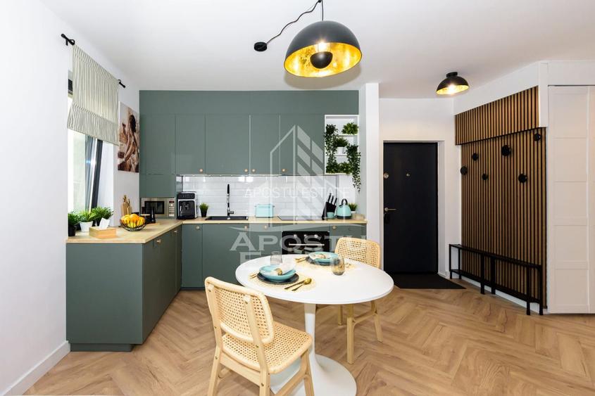 Apartament modern 2 camere, zona centrala - 5