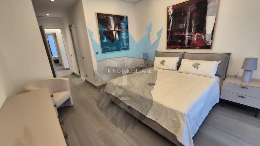  Apartament 6 Camere Kiseleff Bucuresti - 16