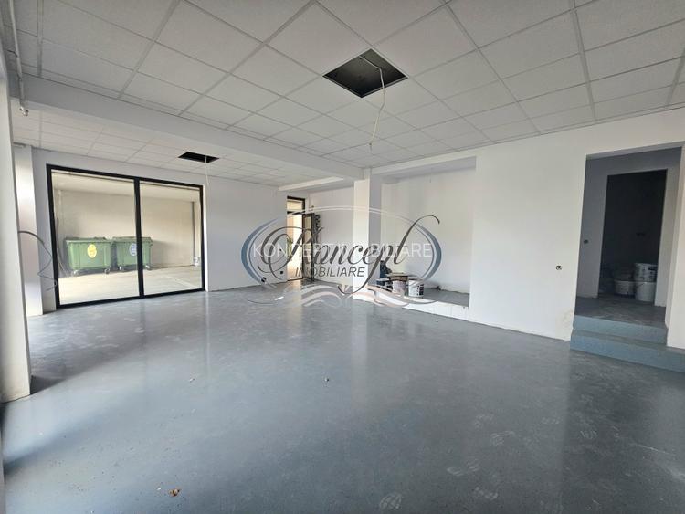 Spatiu comercial vizibil la strada principala, Someseni Cluj - 3