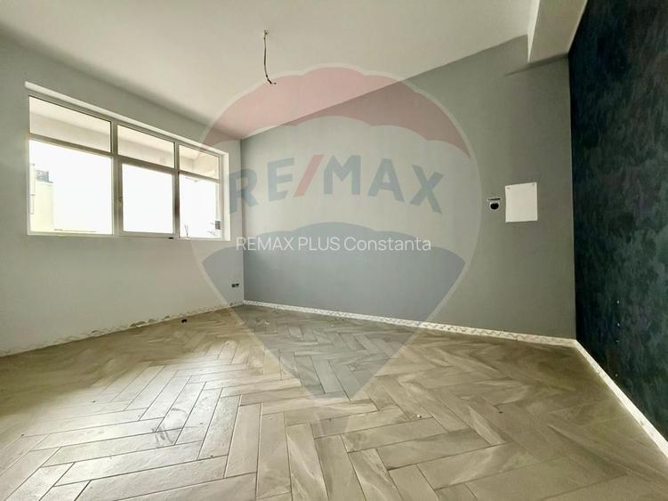 Spațiu comercial de inchiriat in Cumpana Soseaua Constantei - 2