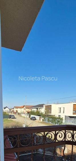 Propretar vand casa individuala cu garaj in Dumbravita - 11