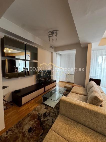 Apartament 2 camere | Herăstrău – Șos. Nordului | Loc de parcare subteran inclus - 3