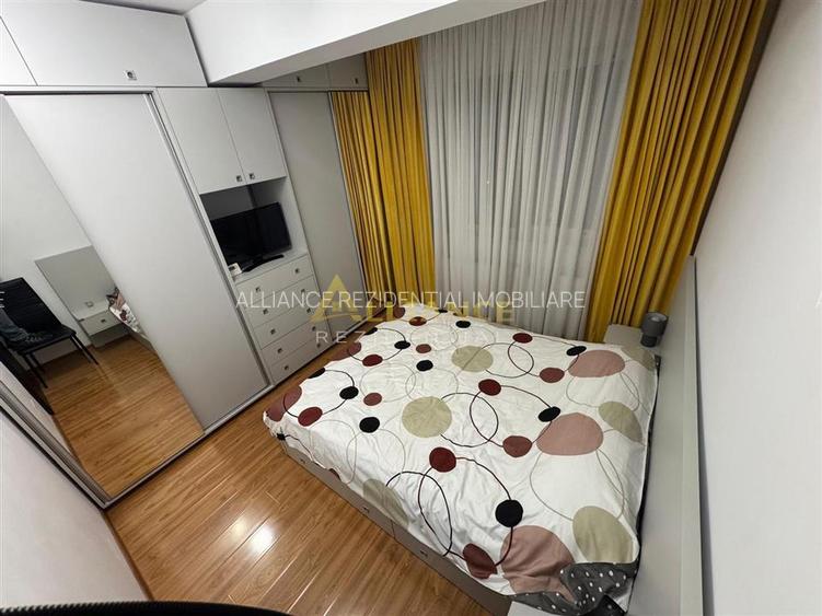 Apartament 2 camere, Titan Sun Park, Parcul Teilor - 4