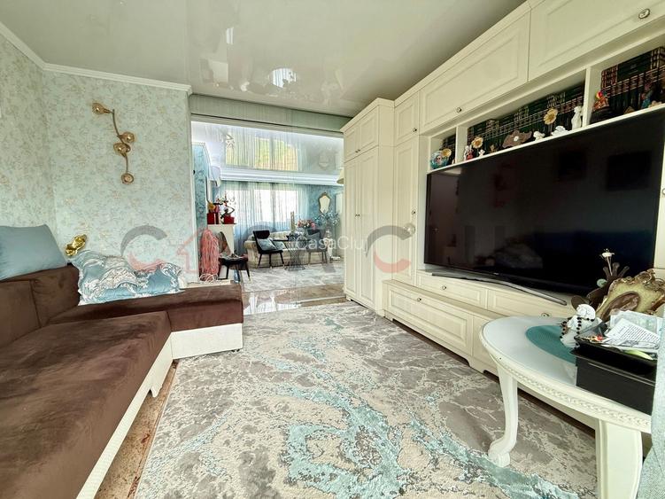 Apartament premium, zona Iulius Mall - 11