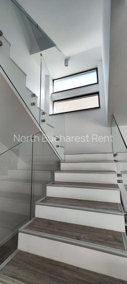 Vila Mediteraneană | 5 Dormitoare | Curte 300 mp | Padurea Baneasa - 5