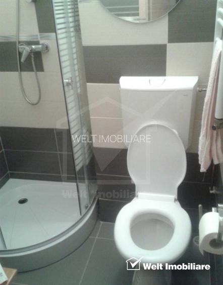 Apartament 3 Camere | 2 Bai | Etaj 3/4, zona Kaufland Marasti - 8
