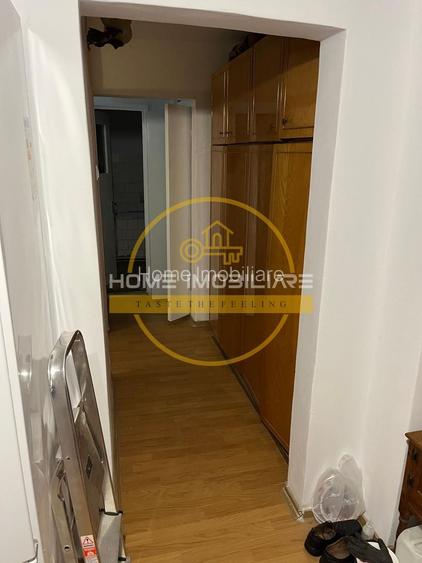 Apartament 3 camere, etaj 1, decomandat // Pacurari - Pizza Smile - 9