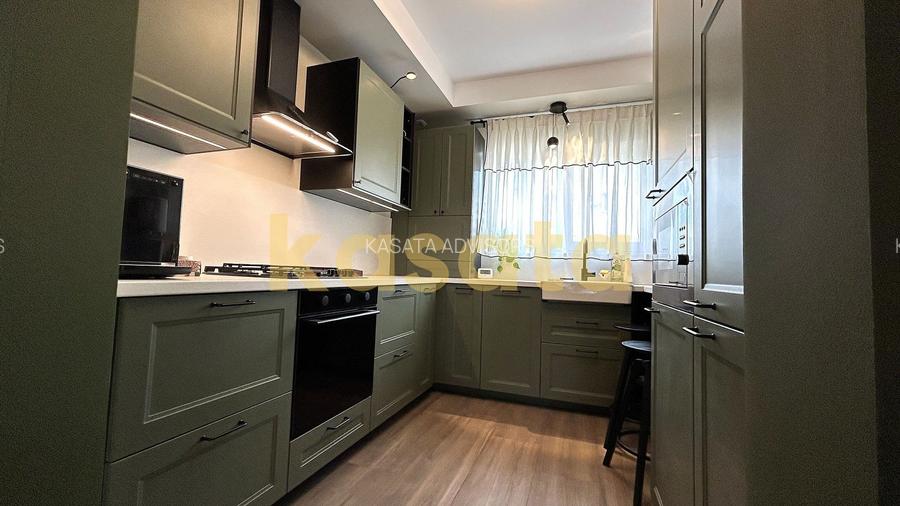 Vila Cosmopolis I complet renovata I Premium I Mansarda amenajata - 8