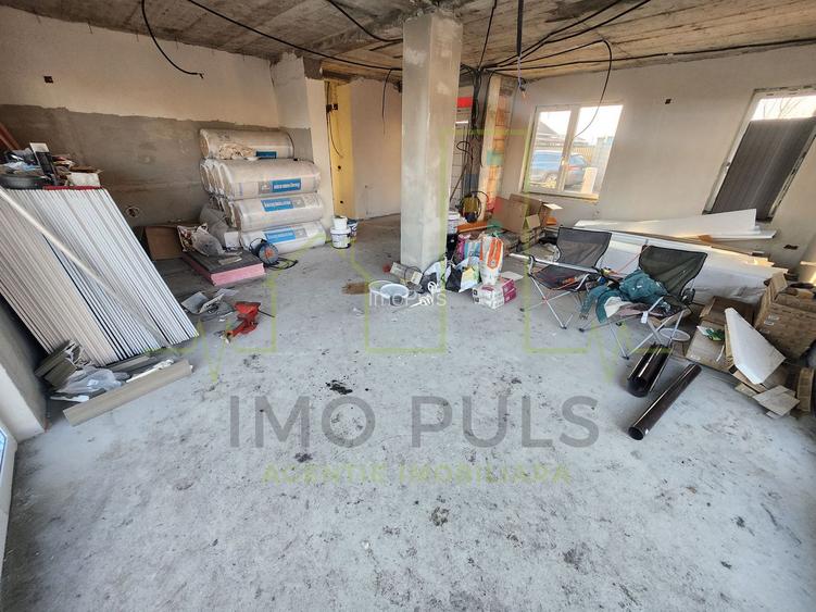 Casa Individuala. Asfalt si toate utilitatiile. Finisaje la alegere. - 3