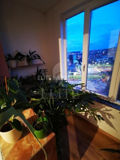 Apartament 2 camere în zona MC DONALDS - 6