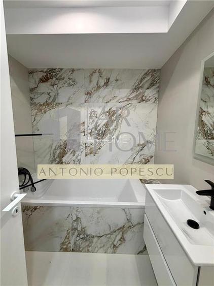 Apartament 3 camere, prima inchiriere, Ploiesti, ultracentral(Bucegi) - 16