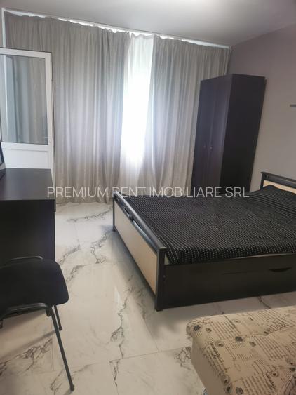 Timpuri Noi, garsoniera, BOILER, PET FRIENDLY, 6 min metrou Mihai Bravu - 4